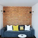 Izerski Klimat Apartamento *