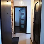 Izerski Klimat Apartamento *