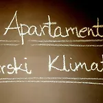 Izerski Klimat Apartamento *
