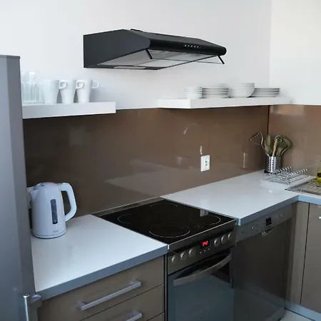 Izerski Klimat Appartement Świeradów-Zdrój