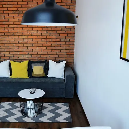 Izerski Klimat Appartement Świeradów-Zdrój