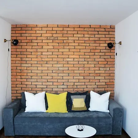 Izerski Klimat Appartement *