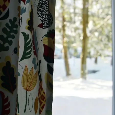 Appartement Izerski Klimat Świeradów-Zdrój