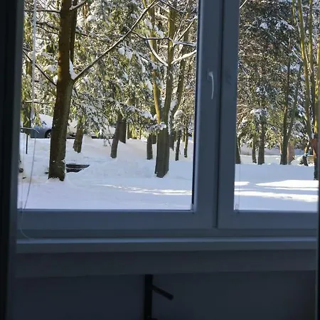 Izerski Klimat Świeradów-Zdrój