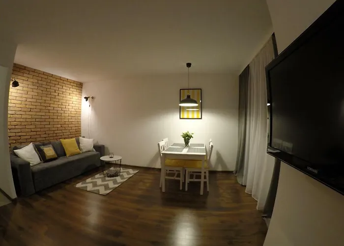 Izerski Klimat Apartment