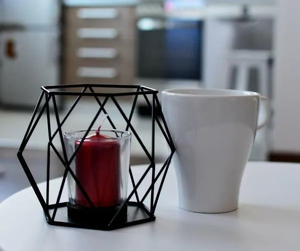 Izerski Klimat Swieradow-Zdroj