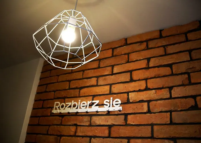 Izerski Klimat Apartment *