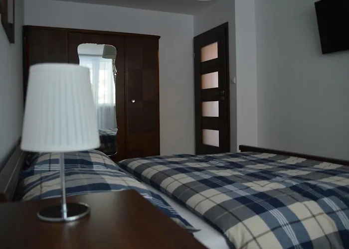 Izerski Klimat Swieradow-Zdroj