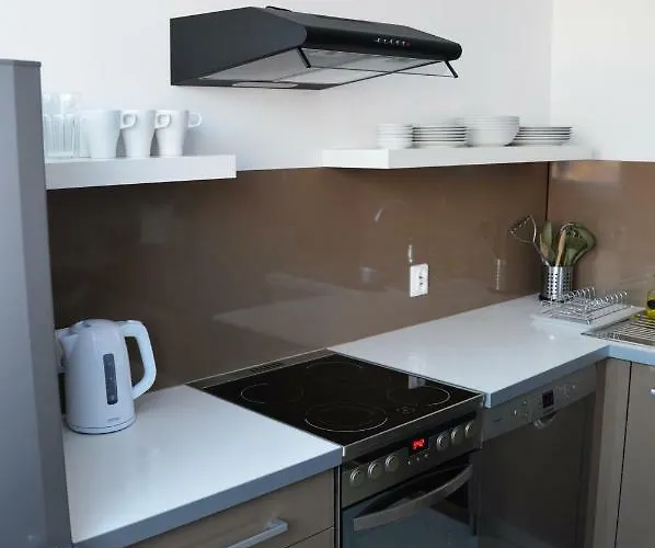 Izerski Klimat Apartment Swieradow-Zdroj