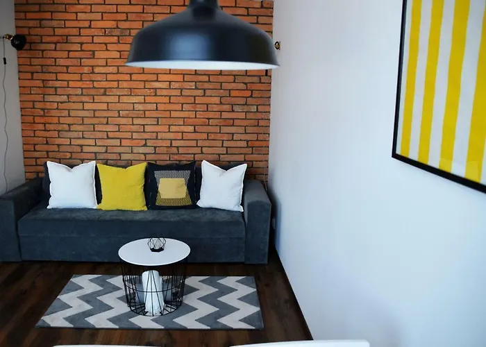 Izerski Klimat Apartment Swieradow-Zdroj