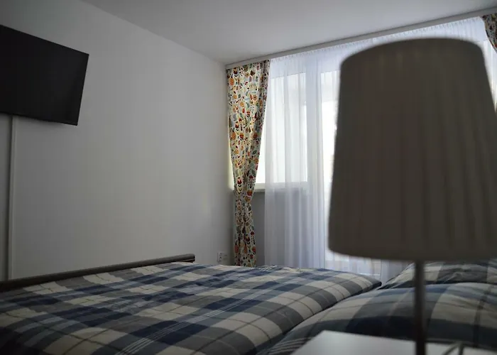 Izerski Klimat Apartment