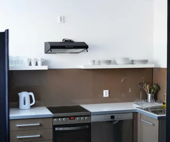 Apartment Izerski Klimat