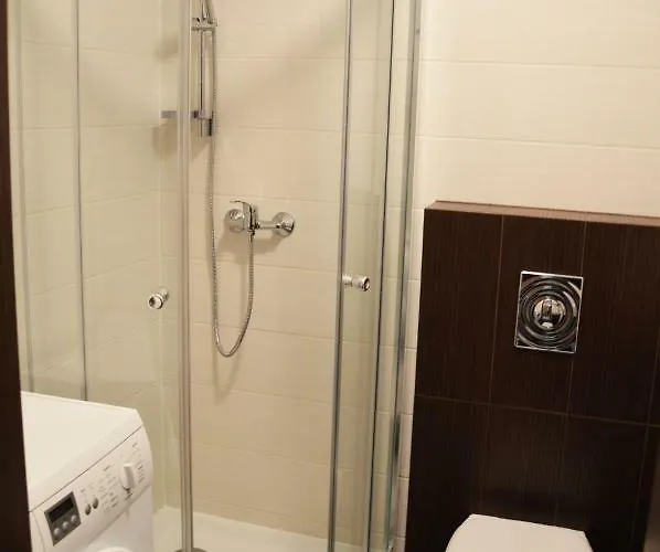 Izerski Klimat Swieradow-Zdroj