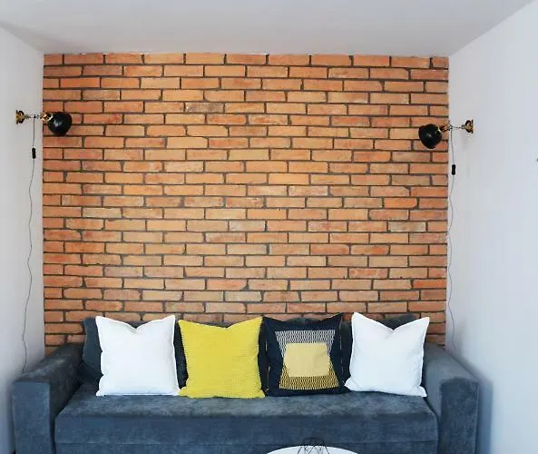 Izerski Klimat Apartment *