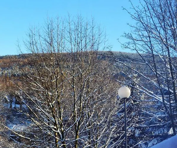 Izerski Klimat Apartment Swieradow-Zdroj