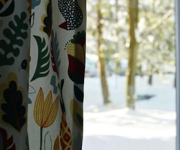 Apartment Izerski Klimat Swieradow-Zdroj