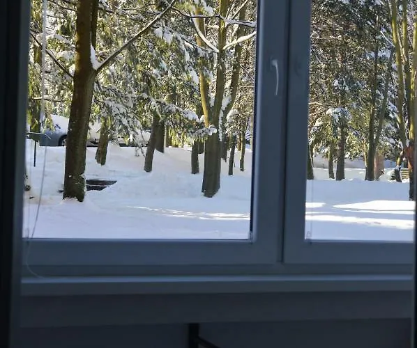 Izerski Klimat Swieradow-Zdroj